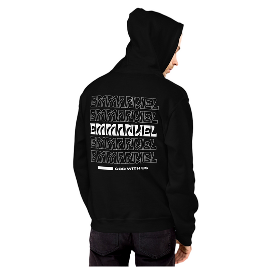 Emmanuel Hoodie