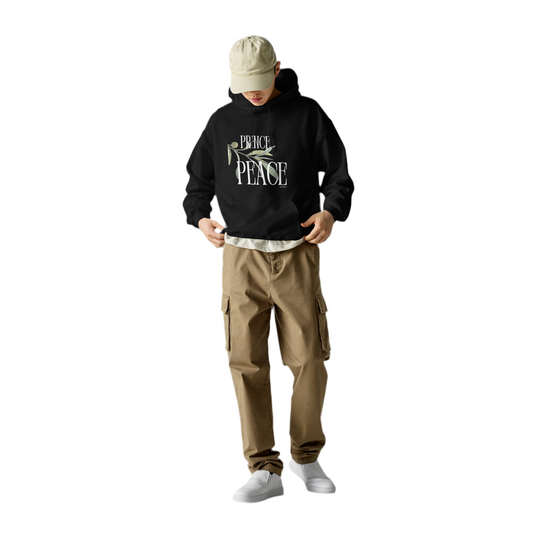 Prince of Peace Hoodie