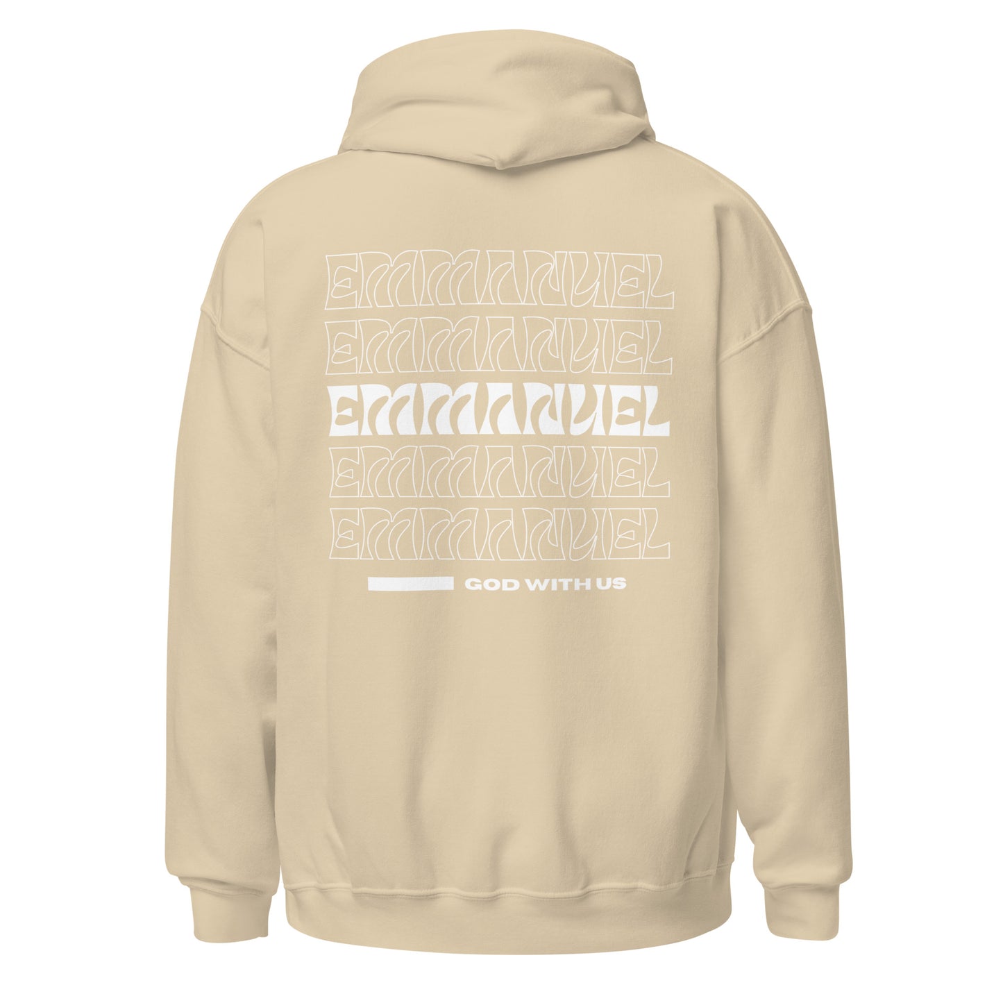 Emmanuel Hoodie